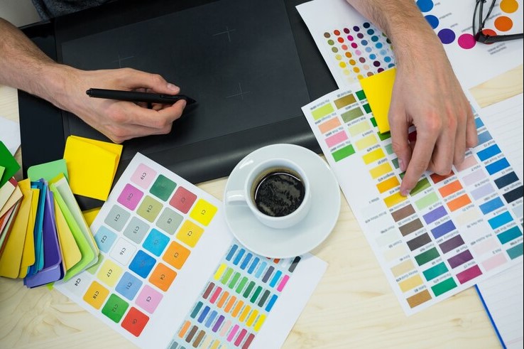 برندهای بزرگ چگونه از روانشناسی رنگ‌ها استفاده می کنند؟